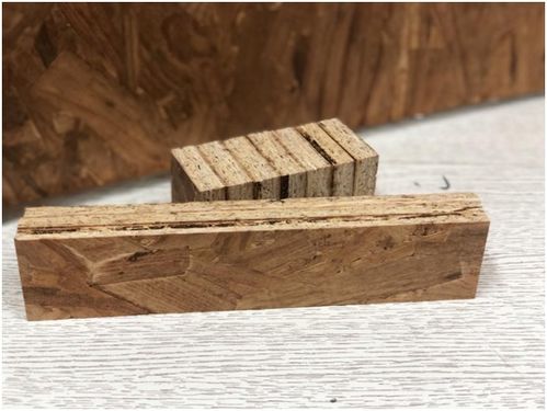 实用性安全防护板材丨千年舟阻燃OSB板评测