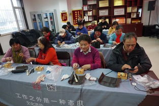 魅力社区丨方寸之间，金石华彩 八家社区篆刻艺术体验活动圆满举办