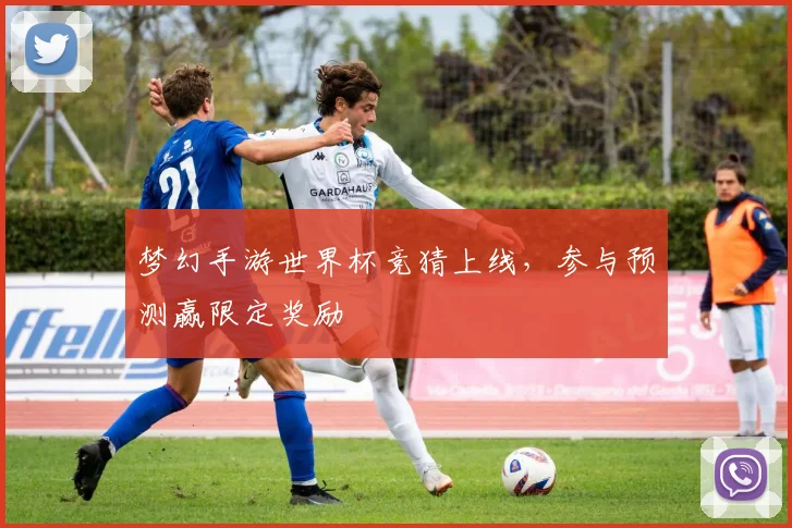 梦幻手游世界杯竞猜上线,参与预测赢限定奖励