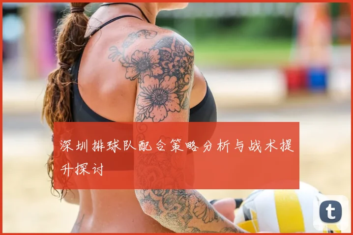 深圳排球队配合策略分析与战术提升探讨