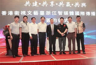 他让影视文化产业艺术梦想插上翅膀